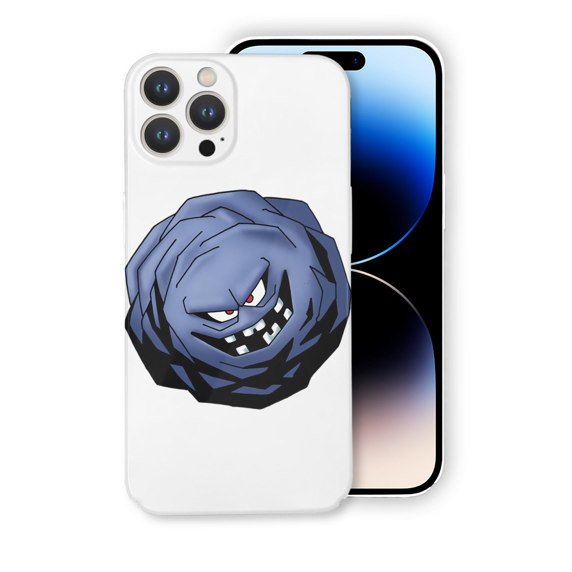 （画像用） ドラゴンクエスト Doragon Kuesuto Dragon Quest 【iPhone 14シリーズ対応】ハードケース